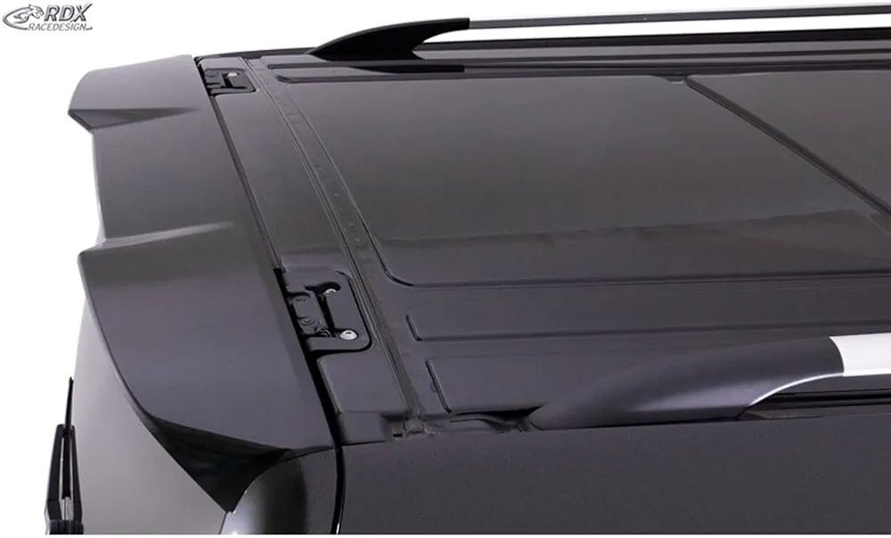 Spoiler W447 Mercedes Benz klasa V-Class 2014 lotka dachowa AMG tuning