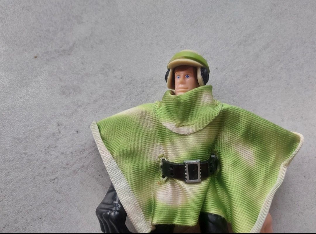 Figurka Playskool Jedi Force Star Wars Luke Skywalker  Hasbro