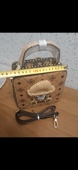 Сумочка для дівчинки