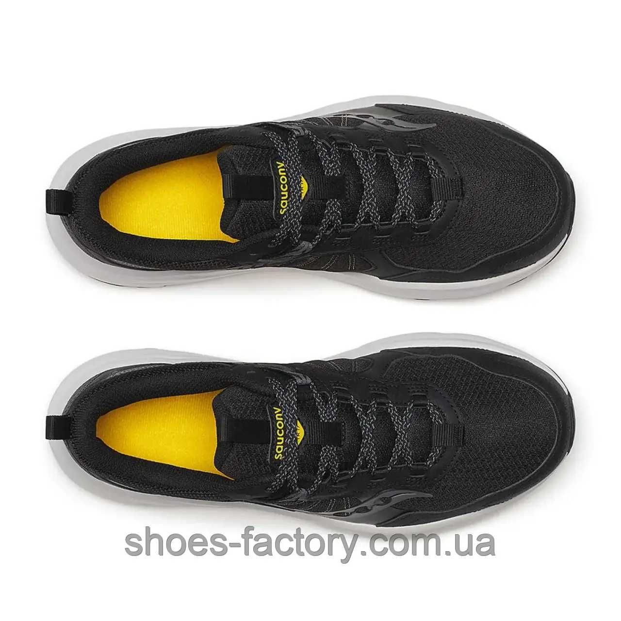 Кросівки Saucony EXCURSION TR17 S20958-100 (Оригінал)