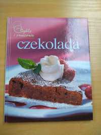 "Szybko i smacznie: czekolada" - książka z przepisami
