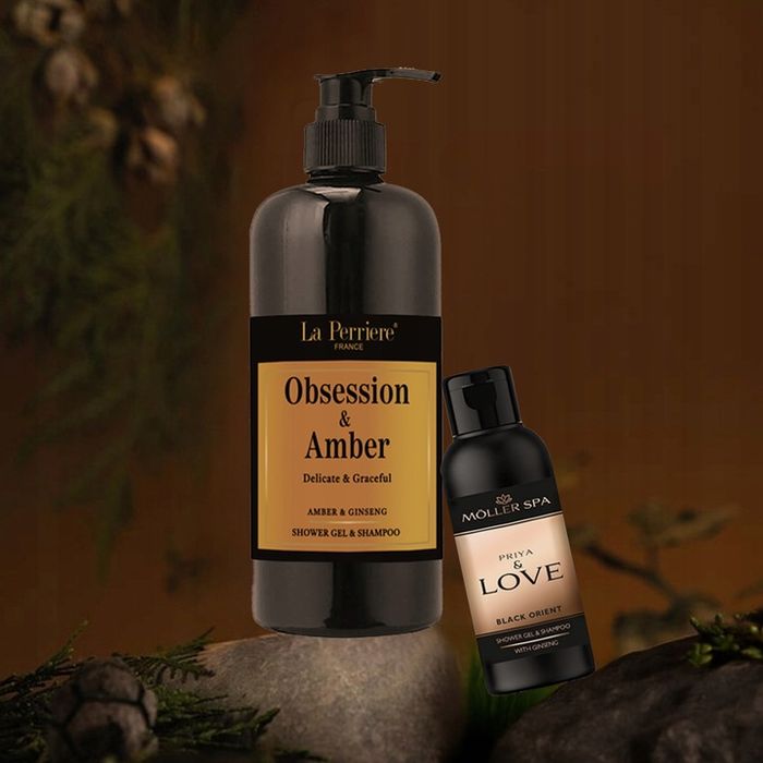 Zestaw Kosmetyków Prezentowy Kosz  Zapach  Świeczka Prija Dzień Kobiet