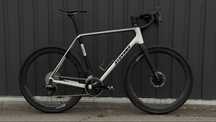 Stevens Camino Pro sram rival