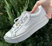 Кросівки жіночі Adidas Originals Sleek Super (EF8858)