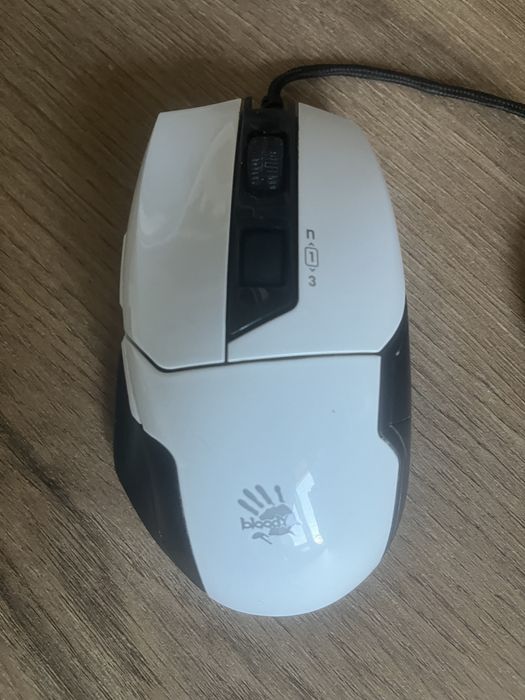 A4Tech Bloody W70 Max