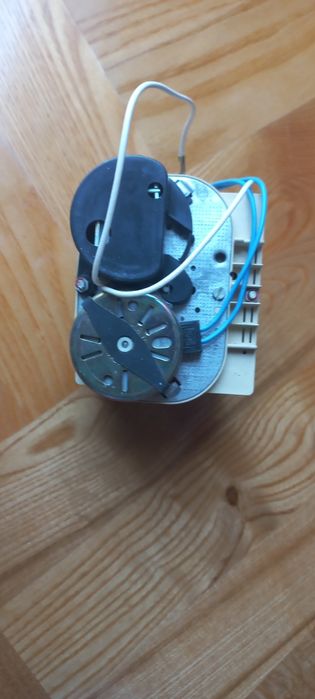 Programator do pralek