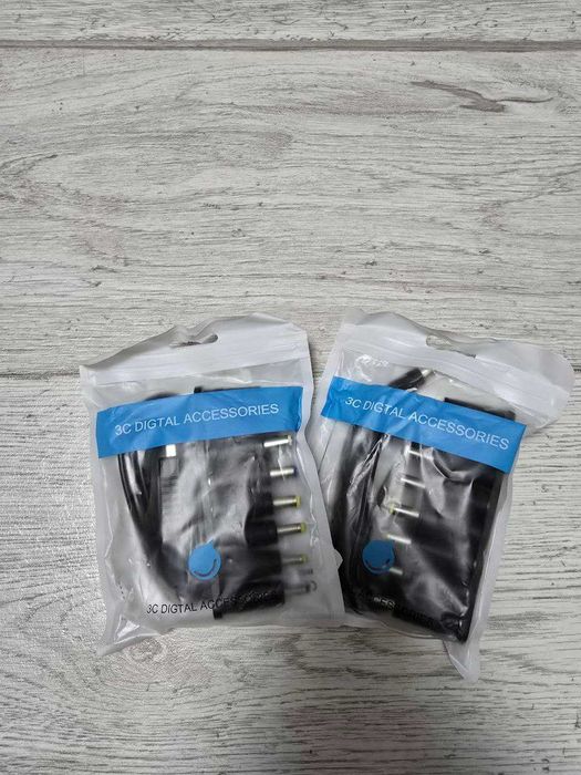 Кабель перехідник адаптер USB DC 9V 12V для роутера