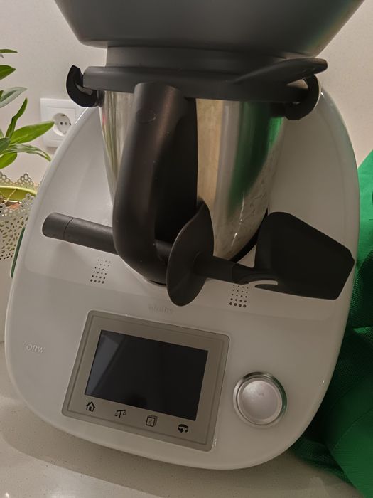 Vendo Bimby TM5, bom estado! Com Cook key