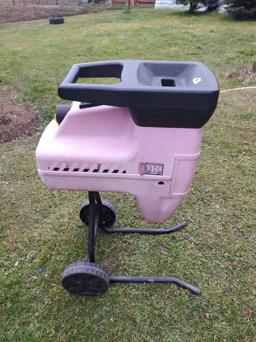 Измельчитель веток подрібнювач гілок Фрезерний