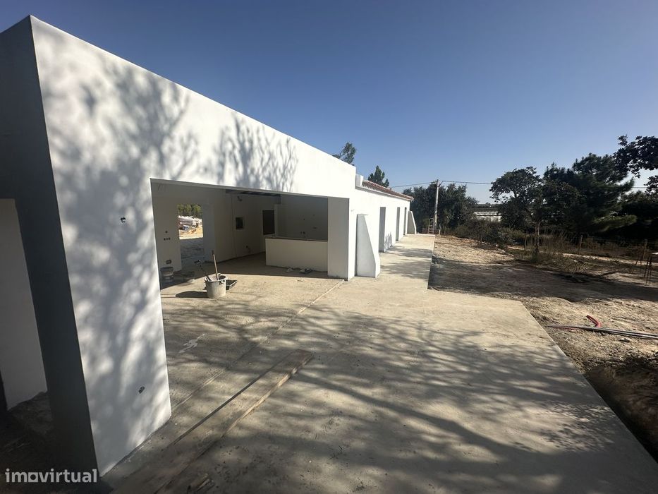 Monte alentejanos a 13km da Zambujeira do Mar