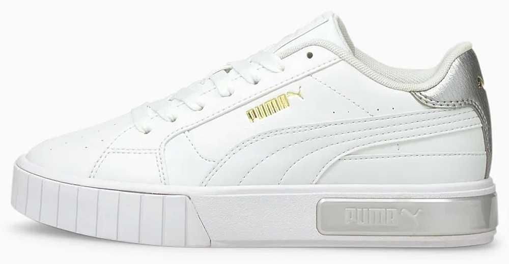 Buty sportowe PUMA Cali Star Metallic: różne rozmiary