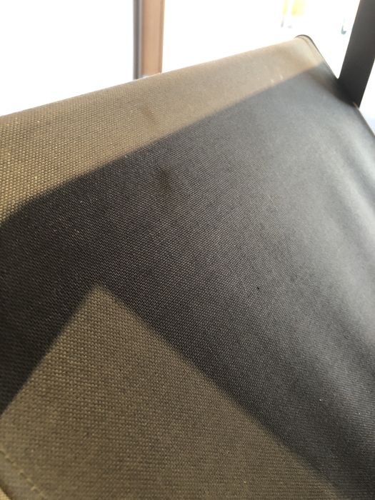 Mesa de apoio pequena