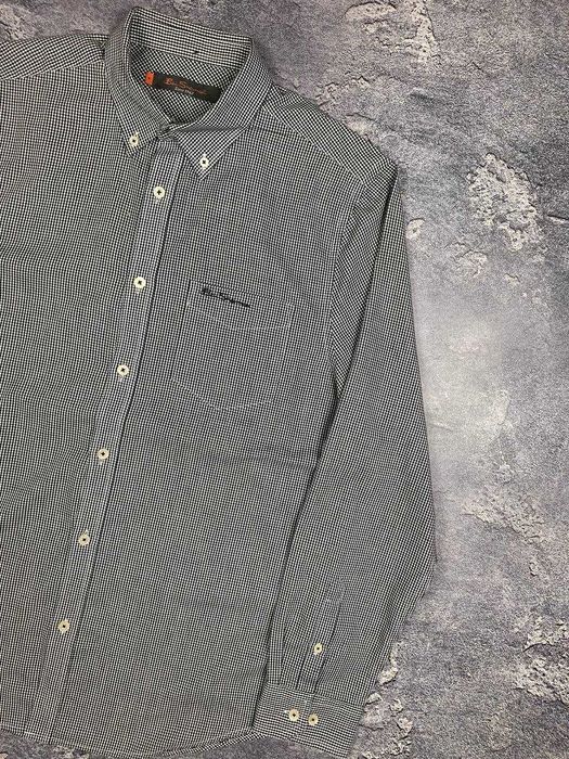 Рубашка Ben Sherman сорочка Оригінал. Розмір M