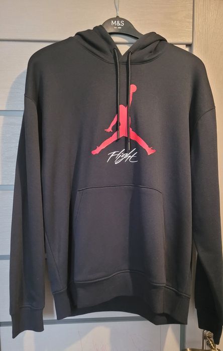 Чоловіча кофта, худі Nike Jordan, Найк Джордан
