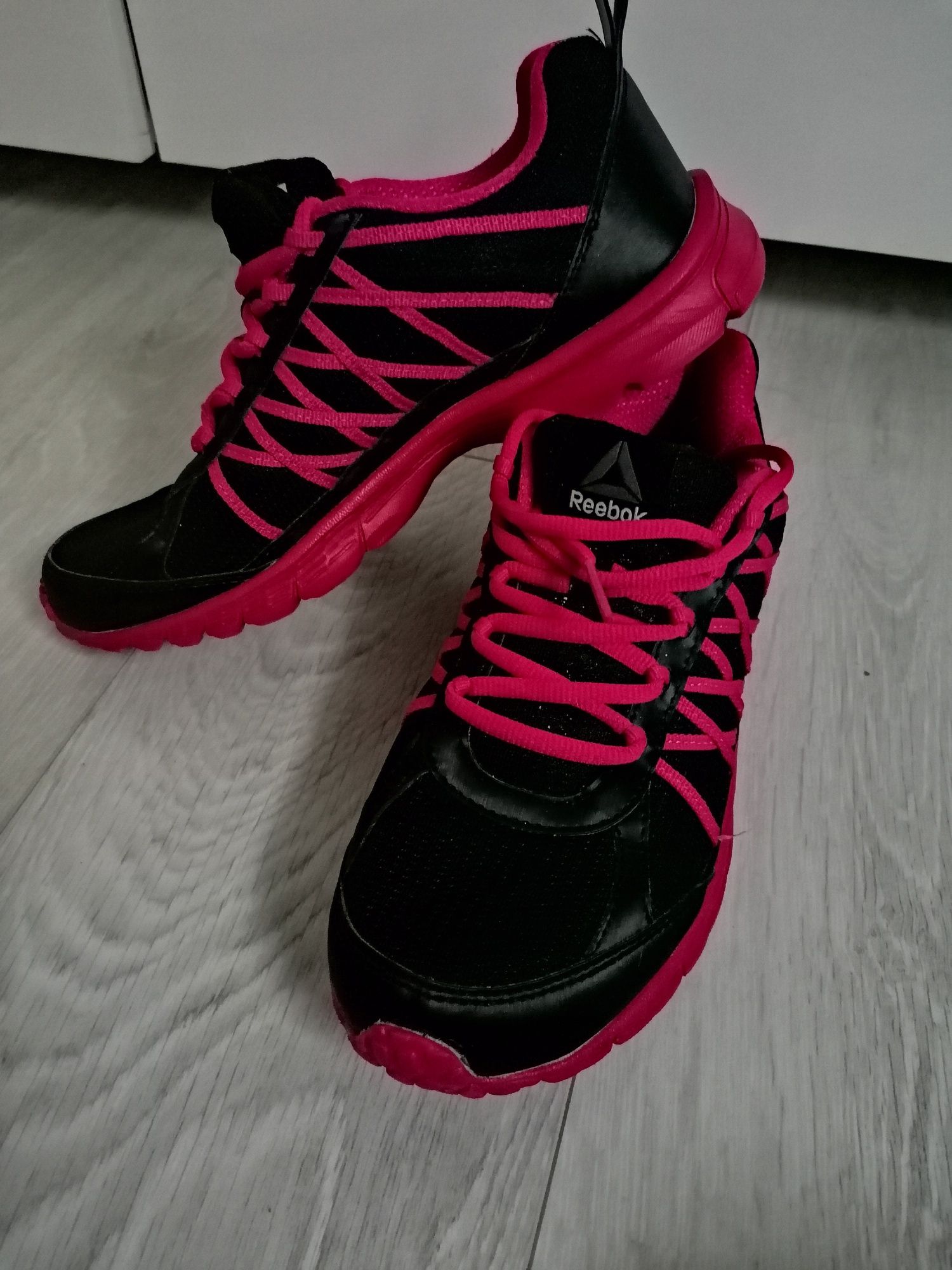 Sprzedam Adidasy reebok 38.5