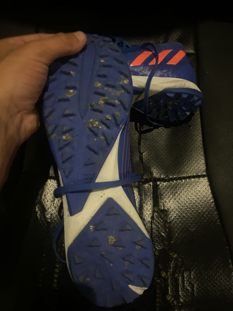 Buty Adidas predator