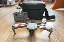DJI Mavic Air 2 - uszkodzony