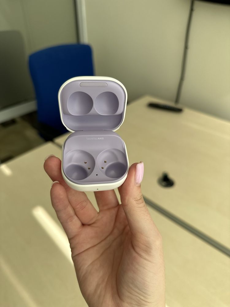 Навушники Samsung Galaxy Buds2