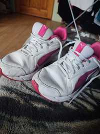 Buty puma r 39 damskie