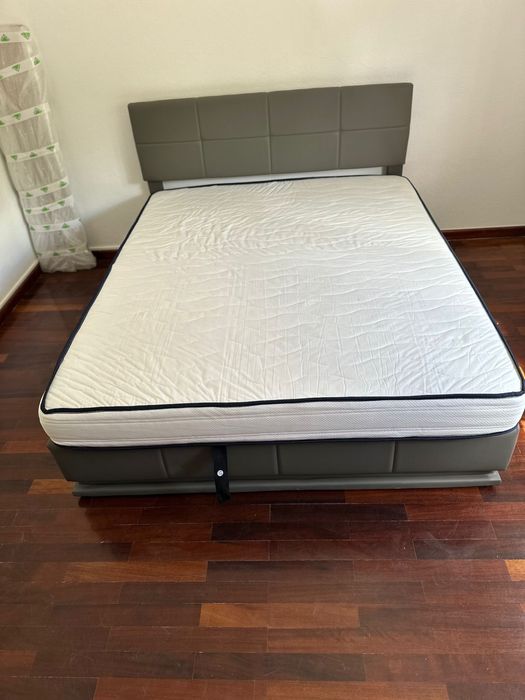 Colchão 160x200 Novo