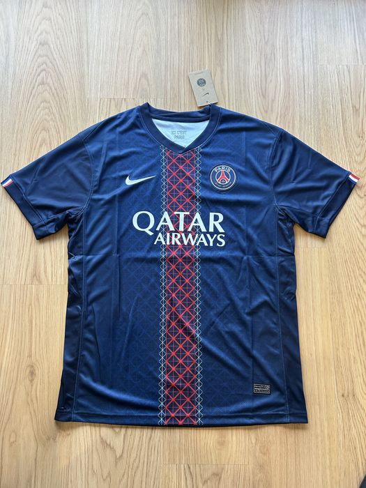 Camisola do Paris Saint-Germain – tamanho L