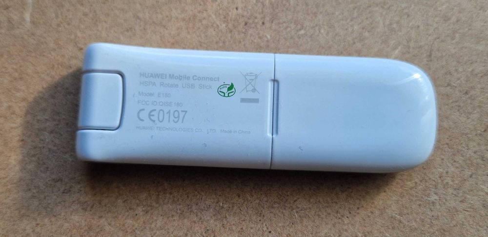 Pen USB - Internet Móvel Sapo