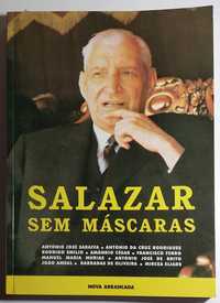 Salazar sem Máscaras (Nova Arrancada, 1998)
