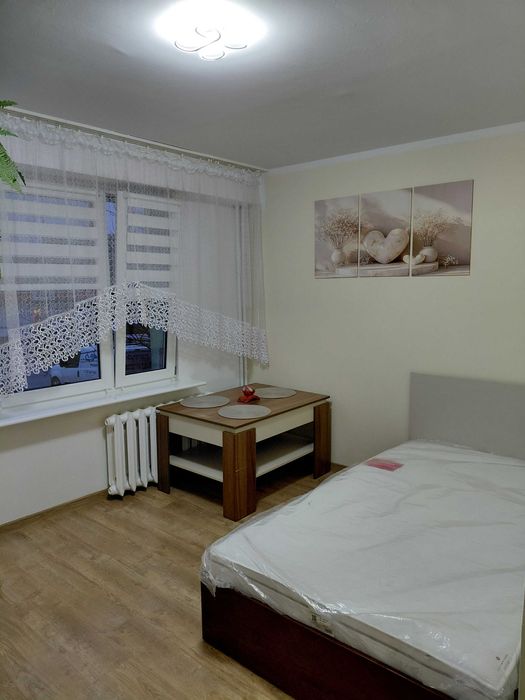 Wynajmę mieszkanie 4- pokojowe , Pieczewo