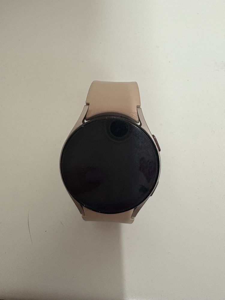 Смарт годинник Samsung galaxa watch 5