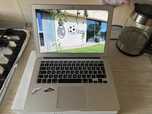 Macbook Air 2013