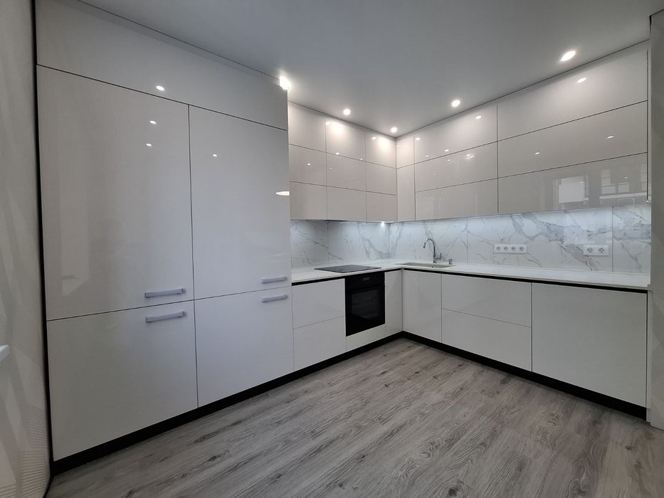 Кухня на заказ от производителя