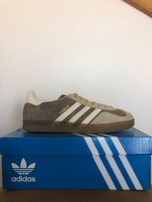 Adidas Gazelle tamanho 44