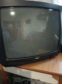 Телевизор AKAI СТ - 2007 D
