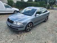 Skoda Octavia 1.9 TDI 2004r