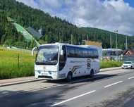 Temsa opalin 9 2011 euro 5