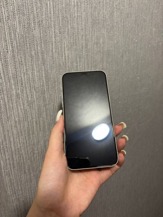 Apple iPhone 12 128Gb green neverlok