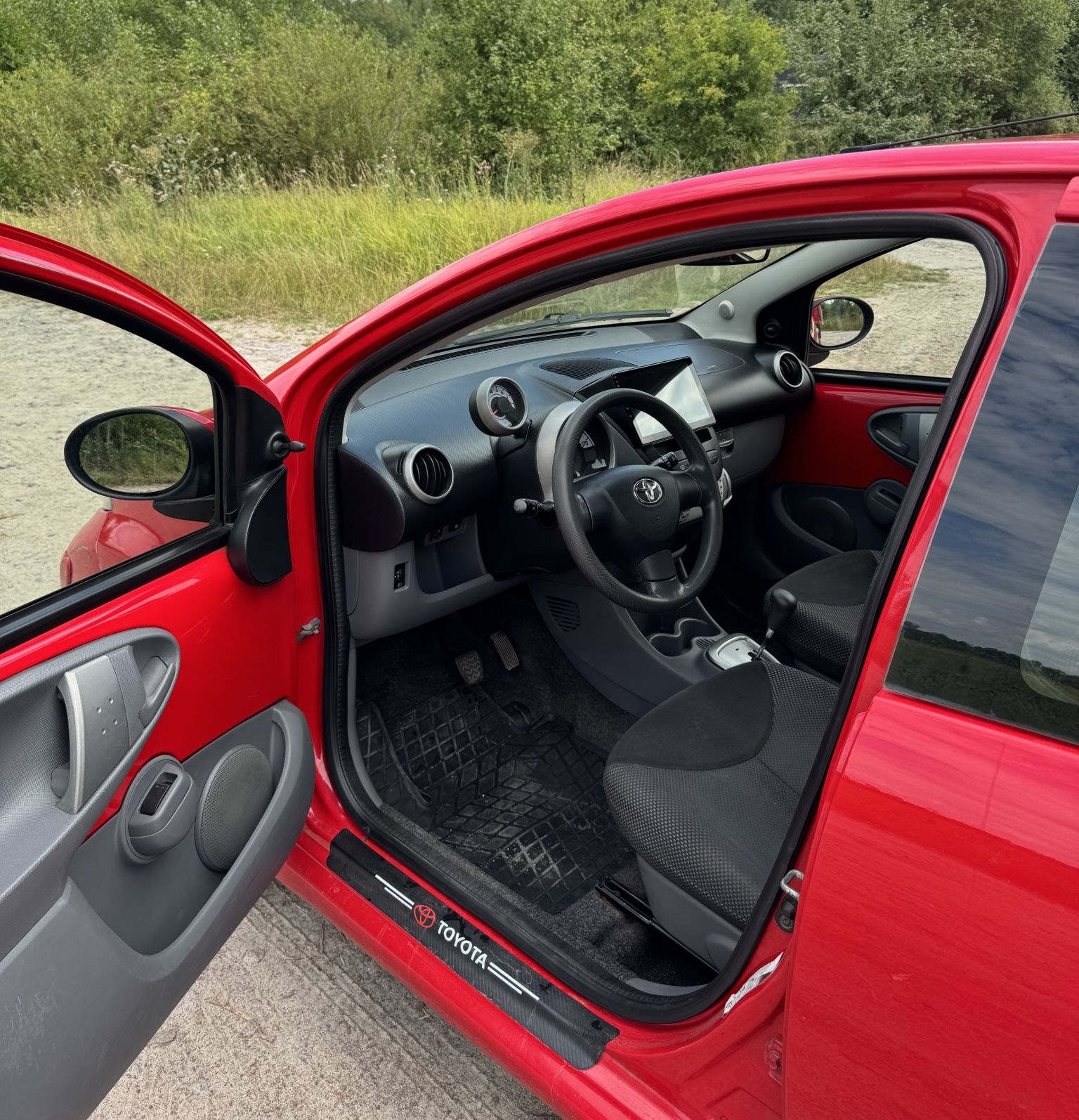 Продам ідеальне авто з АКП