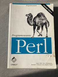 Ksiazka Programowanie perl