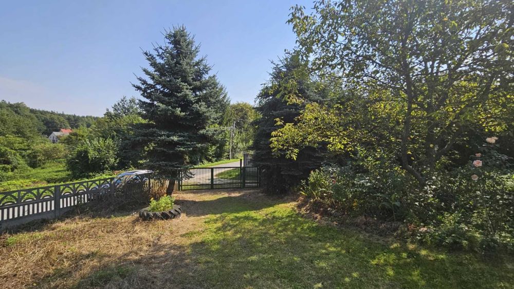 Siedlisko Gorzakiew gmina Gnojno