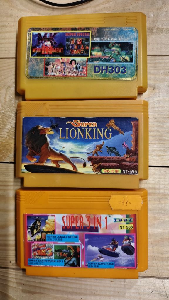 Картридж картриджи 8 bit Dendy Lifa Subor Sega Lm nes Famicom денди
