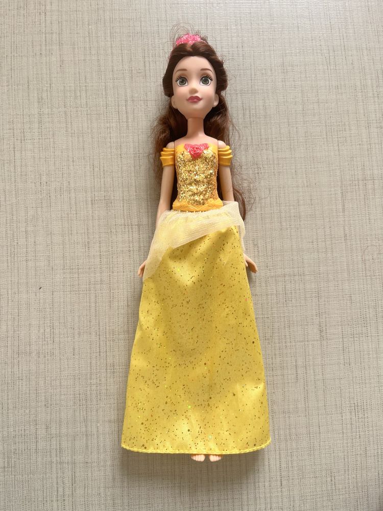 Barbies da Disney