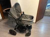 Carro bebe kinderkraft Moov