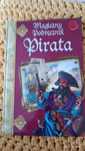 Sprzedam książkę pt. Magiczny podręcznik Pirata