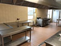 Lokal Gastronomia/Katering