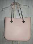 Obag Standard Rosa smoke