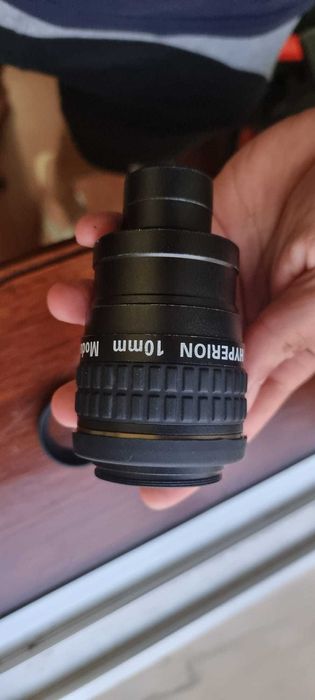Ocular Baader Hyperion 10mm
