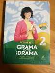 Książka Grama to nie drama Część 2 Arlena Witt