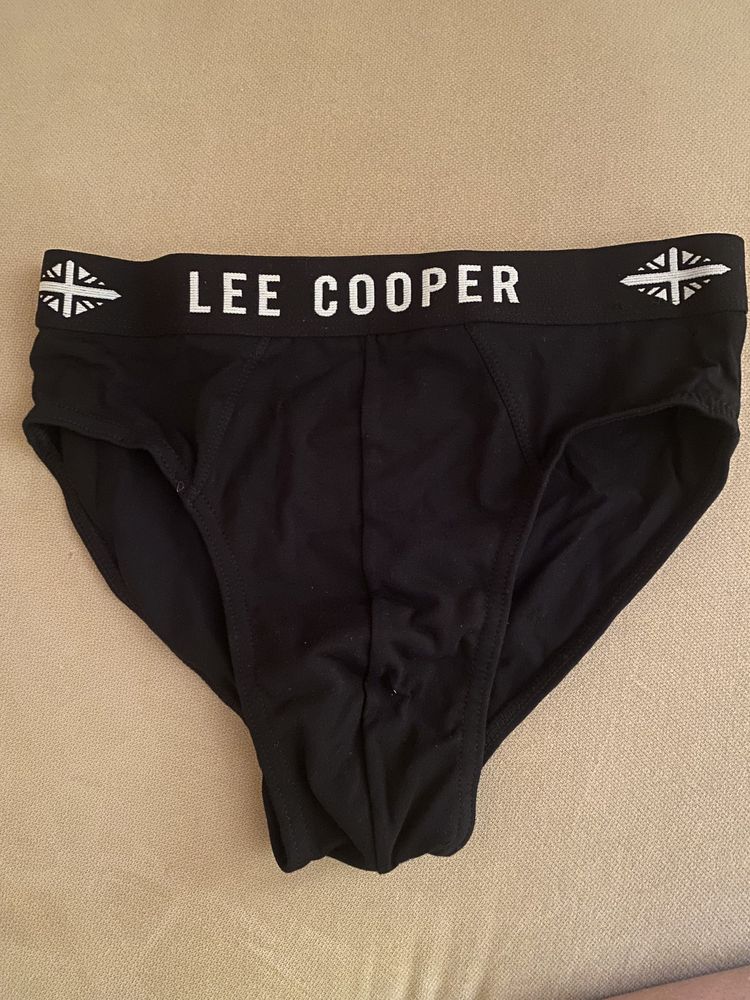 Трусы Lee Cooper мужскте , размер S, оригинал