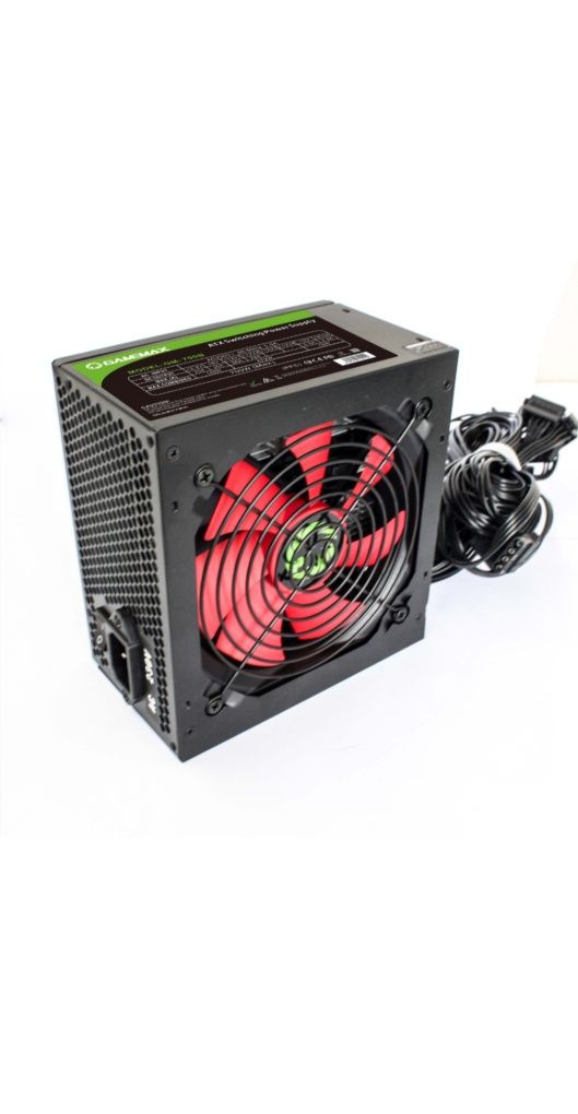 GameMax GM-700B Black