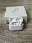 Apple AirPods Pro 2 оригінал,є чек про покупку